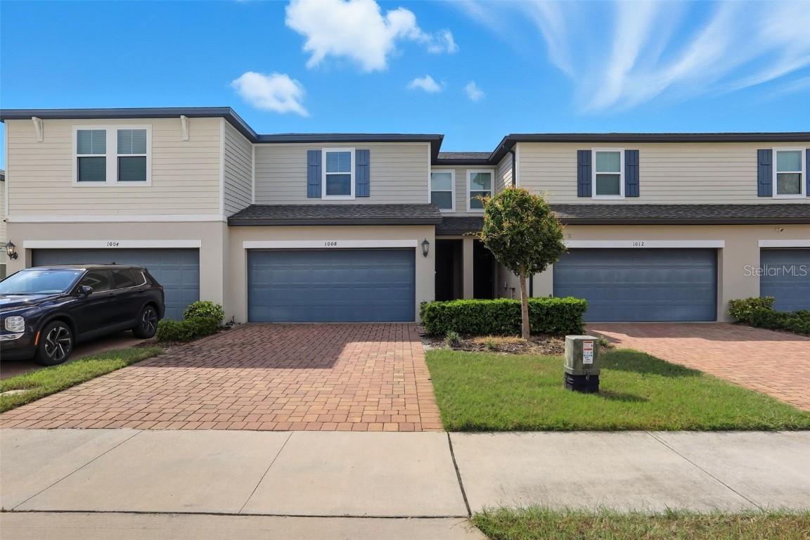 1008 Desert Candle Dr., Ocoee, FL 34761