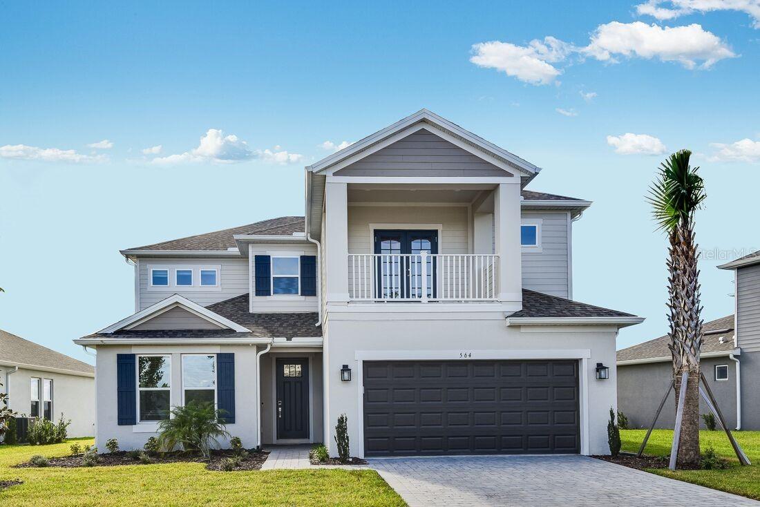 564 Moon Shell Cir., New Smyrna Beach, FL 32168