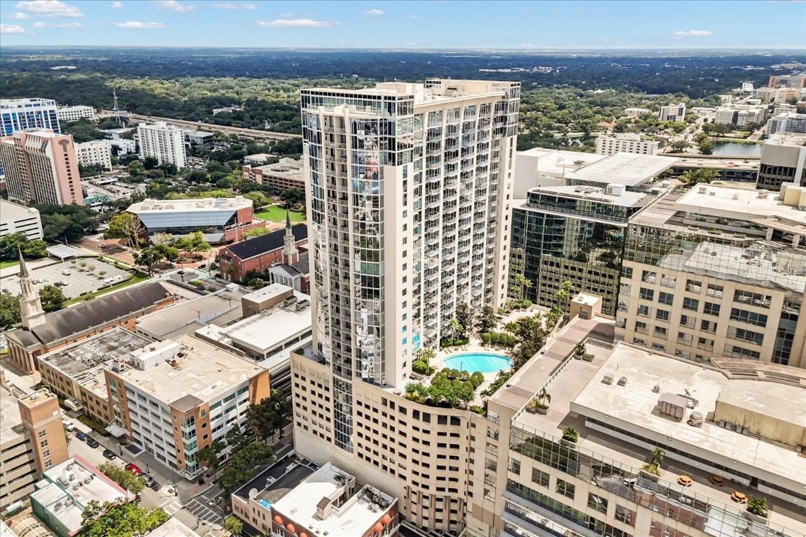 155 S Court Ave. #1011, Orlando, FL 32801