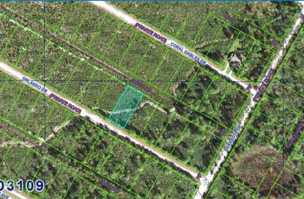 Orlando Dr., Lake Wales, FL 33855
