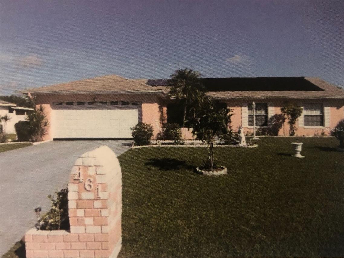 461 Boxwood Court, Kissimmee, FL 34743