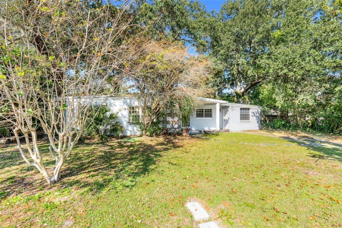 1616 Christy Avenue, Orlando, FL 32803