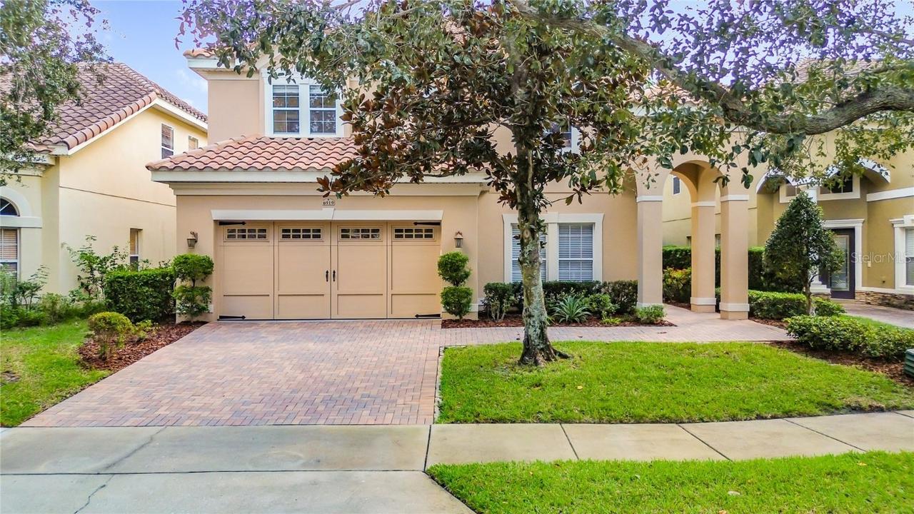 6919 Brescia Way, Orlando, FL 32819