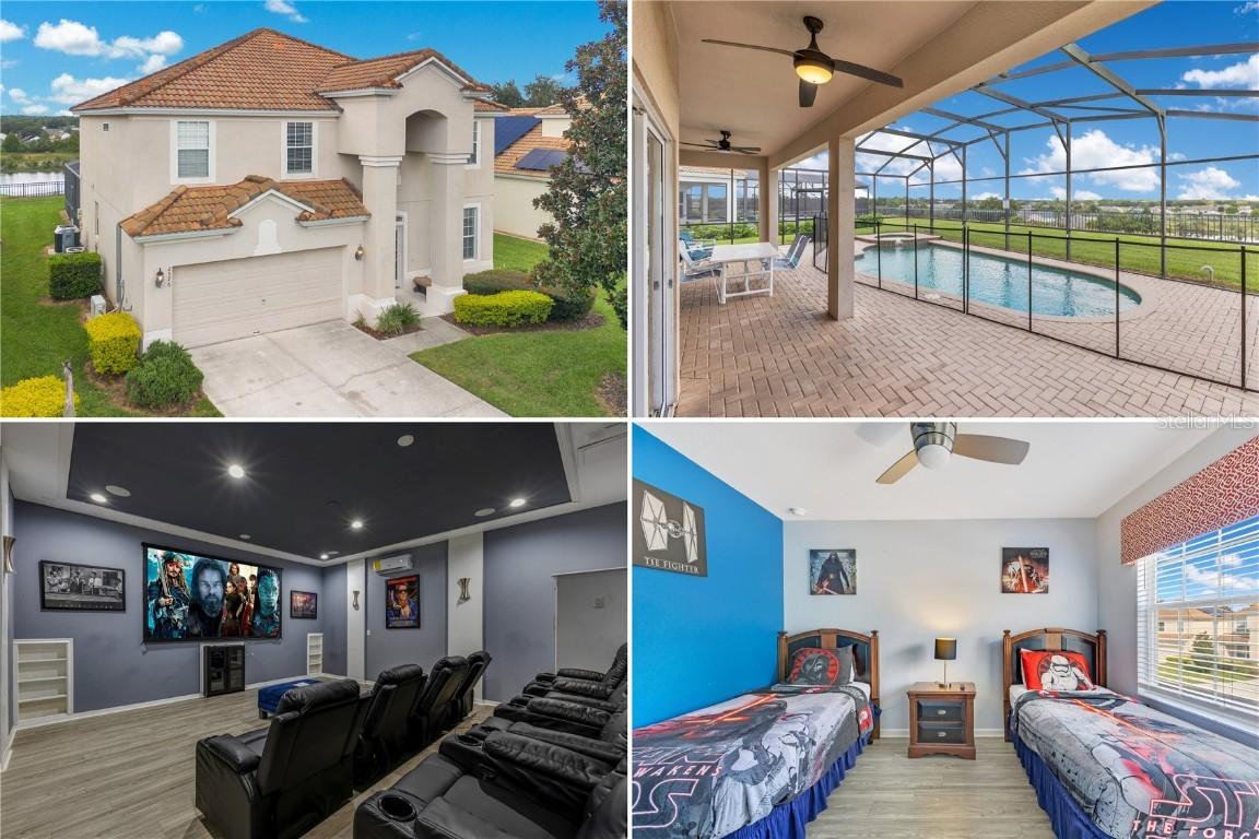 2576 Archfeld Blvd., Kissimmee, FL 34747