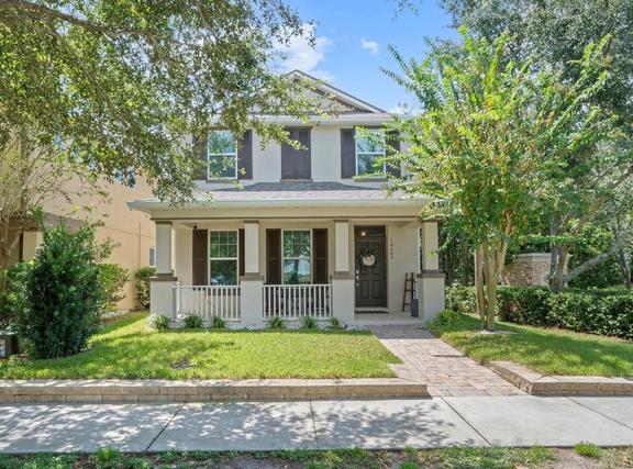 New Homes For Sale This Week That Attend Bay Lake Elementary: September 19th to September 25th