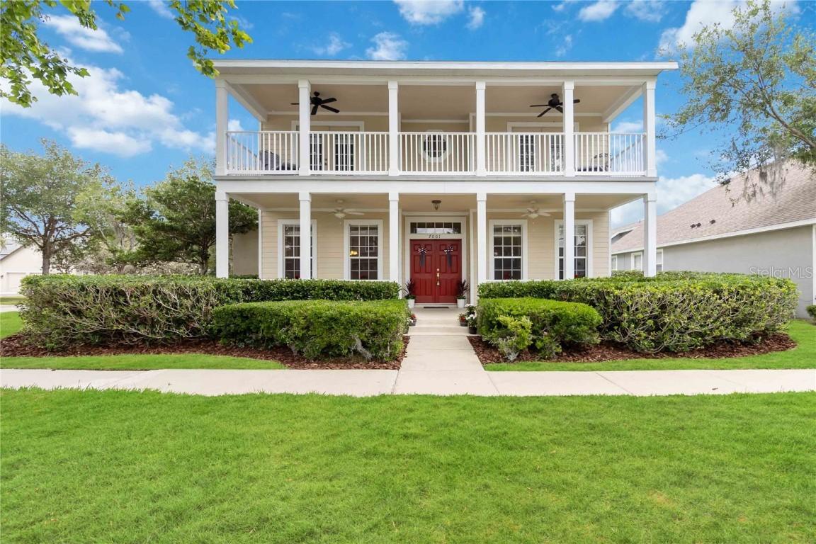 7001 Beargrass Rd., Harmony, FL 34773