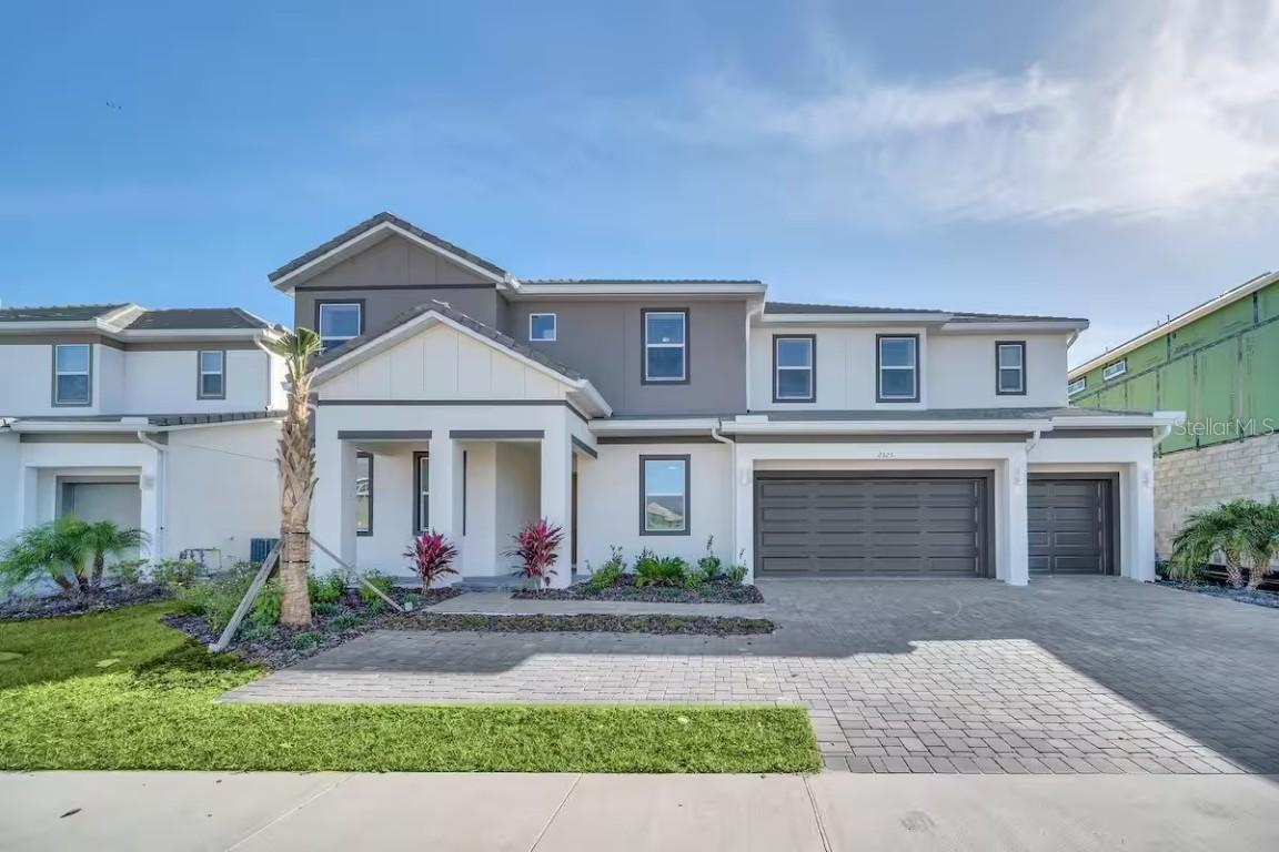 2525 Shanti Dr., Kissimmee, FL 34746