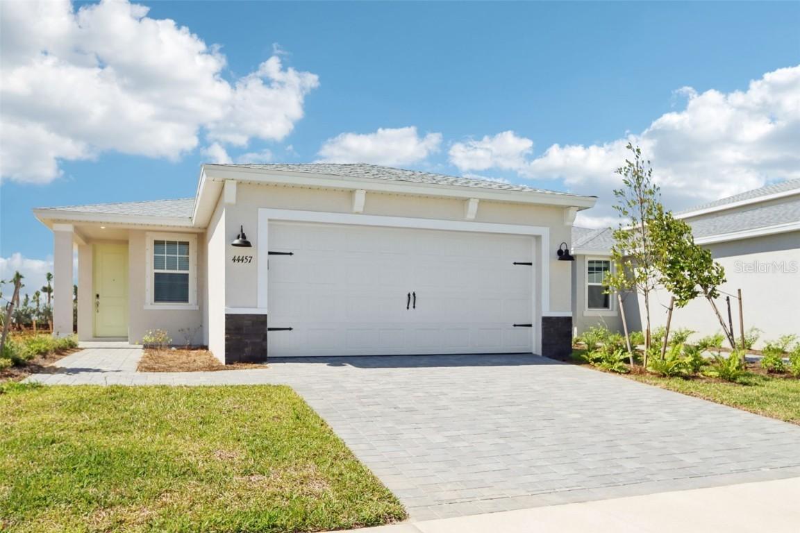 44457 Diamond Tr., Punta Gorda, FL 33982