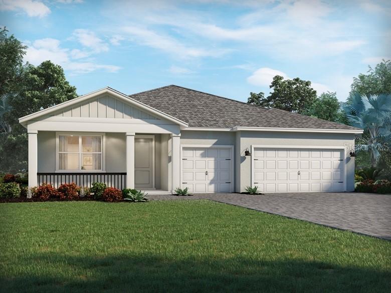 16439 Seven Lakes Ave., Punta Gorda, FL 33982