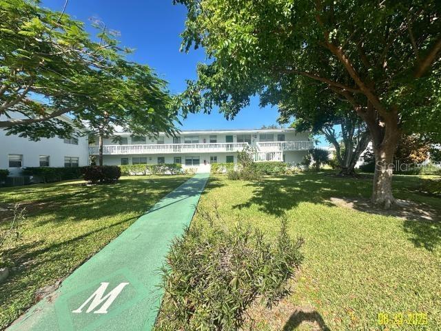 302 Farnham M, Deerfield Beach, FL 33442