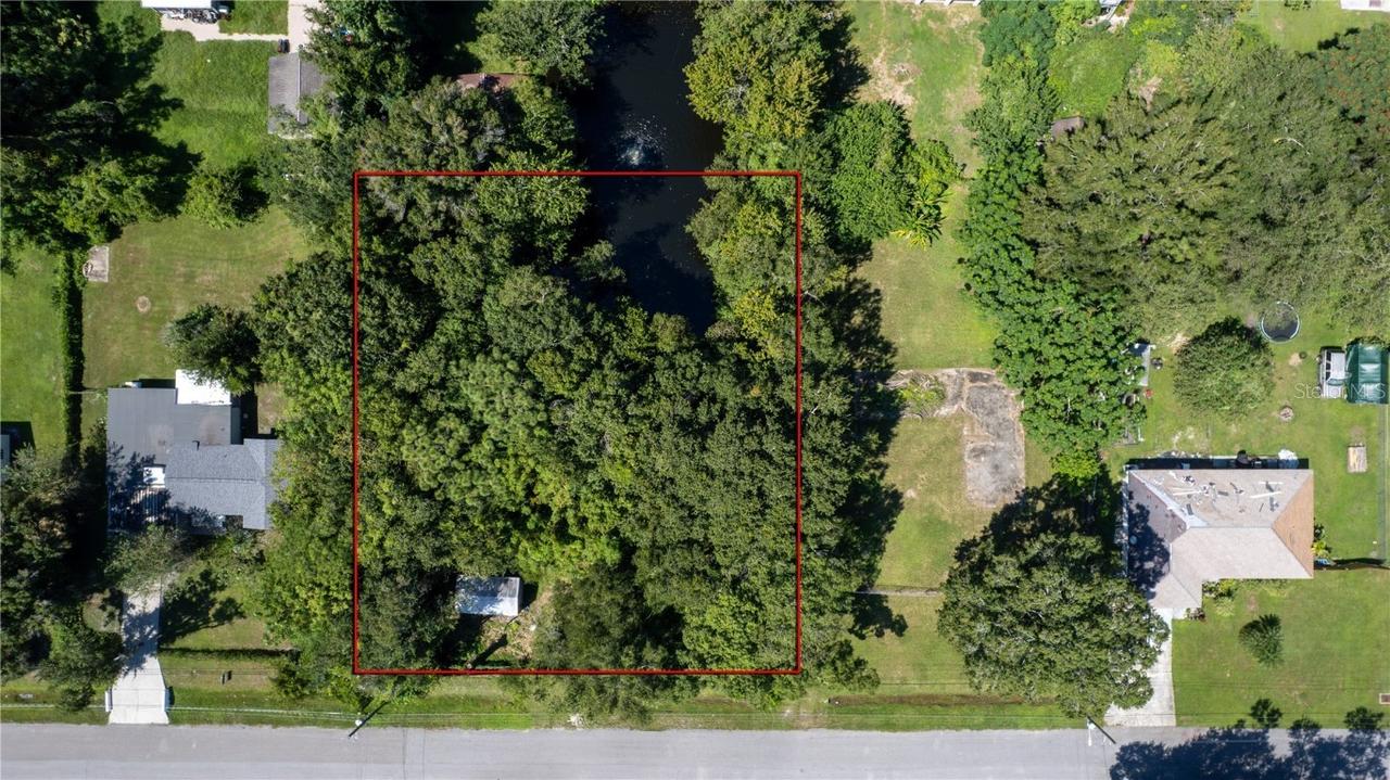 1318 Coletta Dr., Orlando, FL 32807