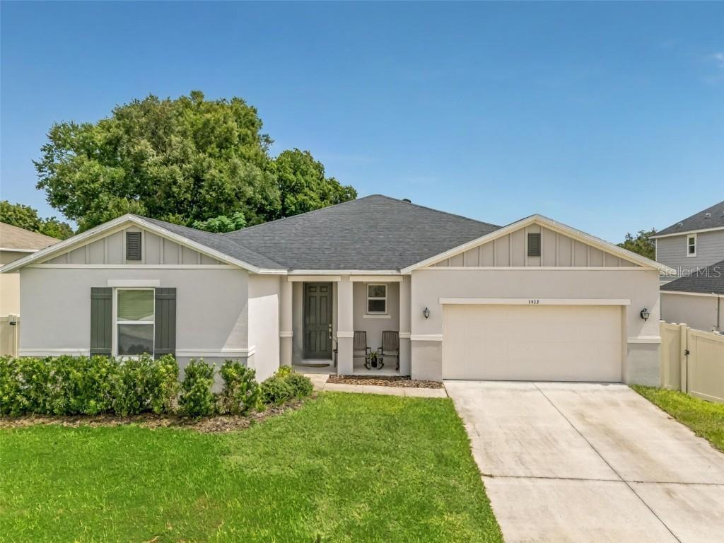 1432 Park Leah Cir., Apopka, FL 32712