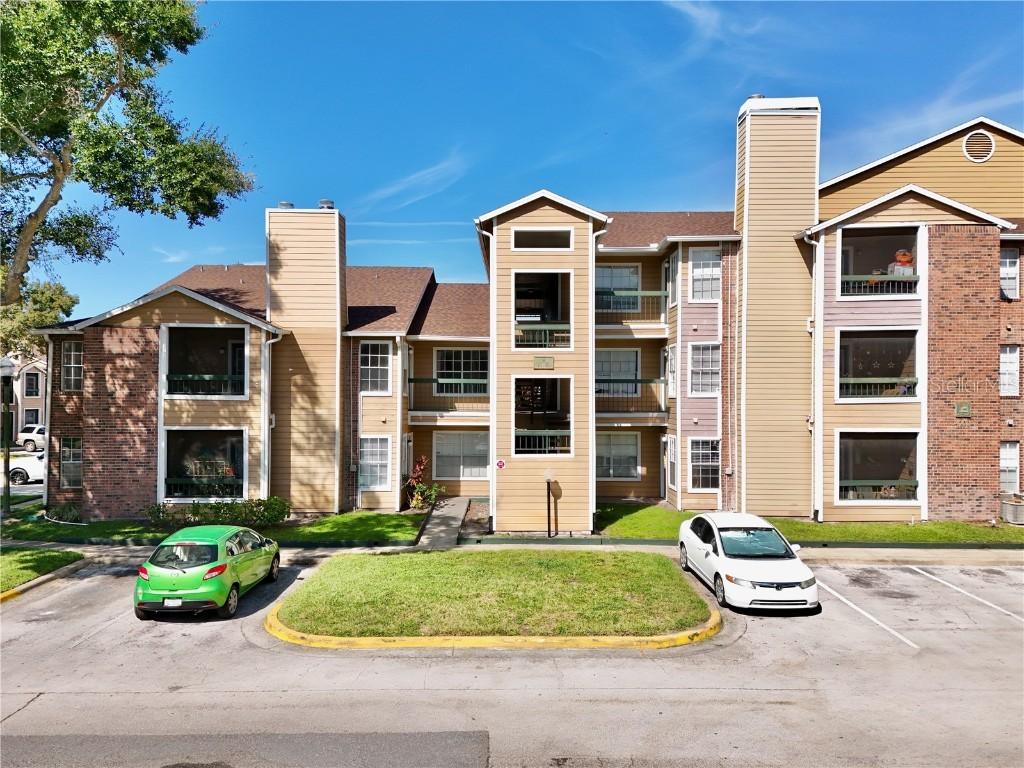 4200 Thornbriar Ln. #E207, Orlando, FL 32822