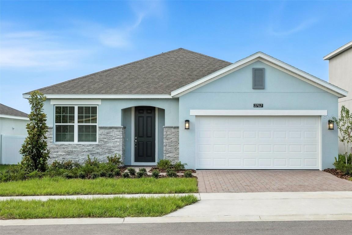 27517 Stellar Sea Way, Howey In The Hills, FL 34737