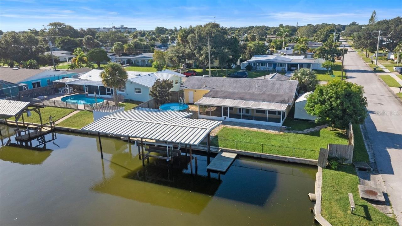 240 Riverside Ave., Merritt Island, FL 32953
