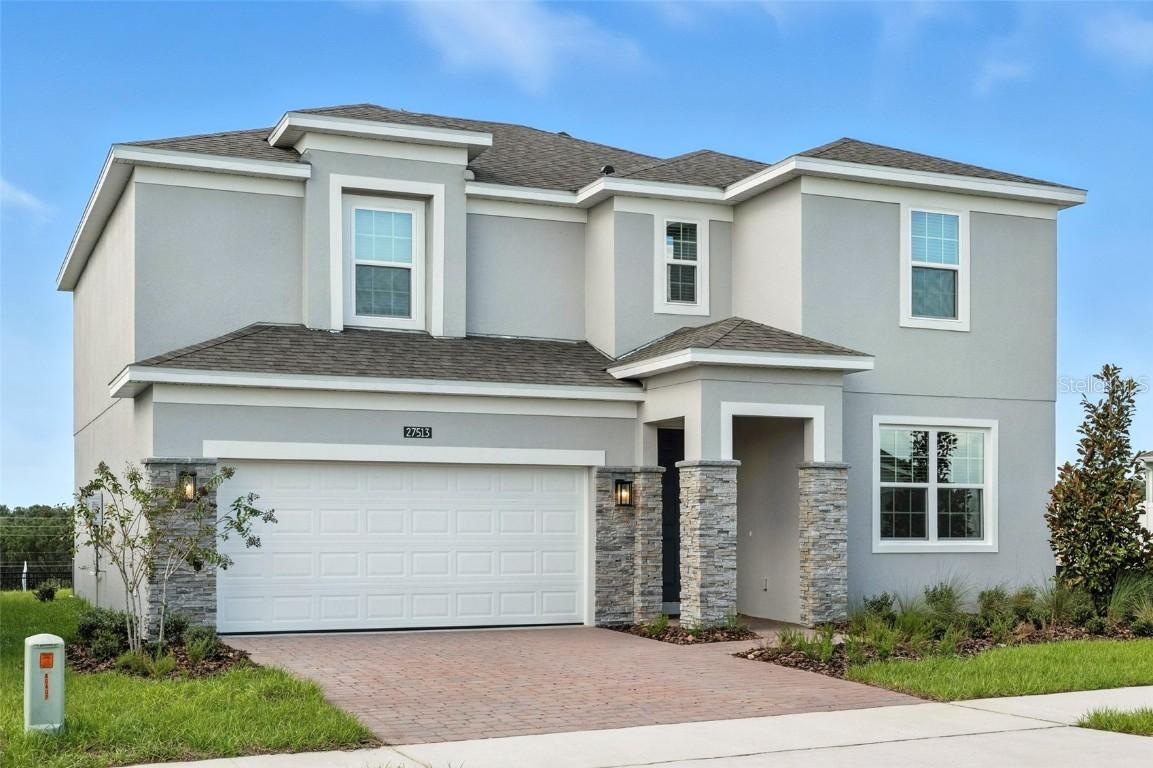 27513 Stellar Sea Way, Howey In The Hills, FL 34737