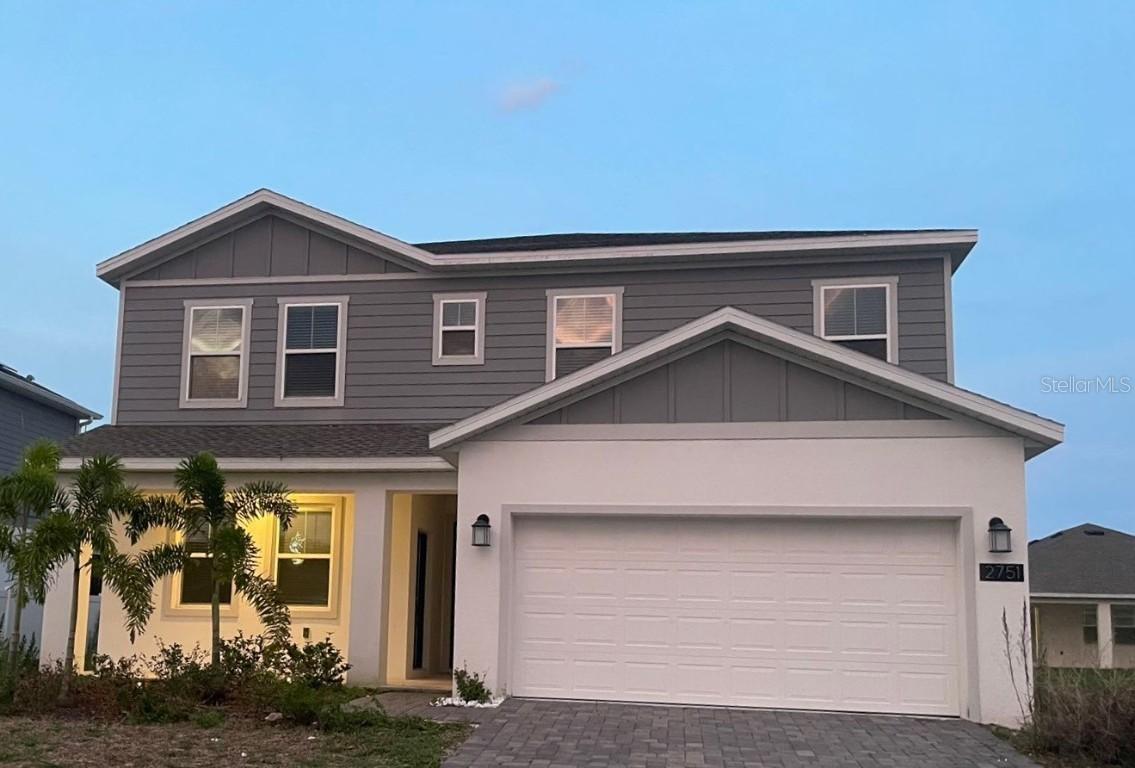 2751 Slash Way, St Cloud, FL 34771