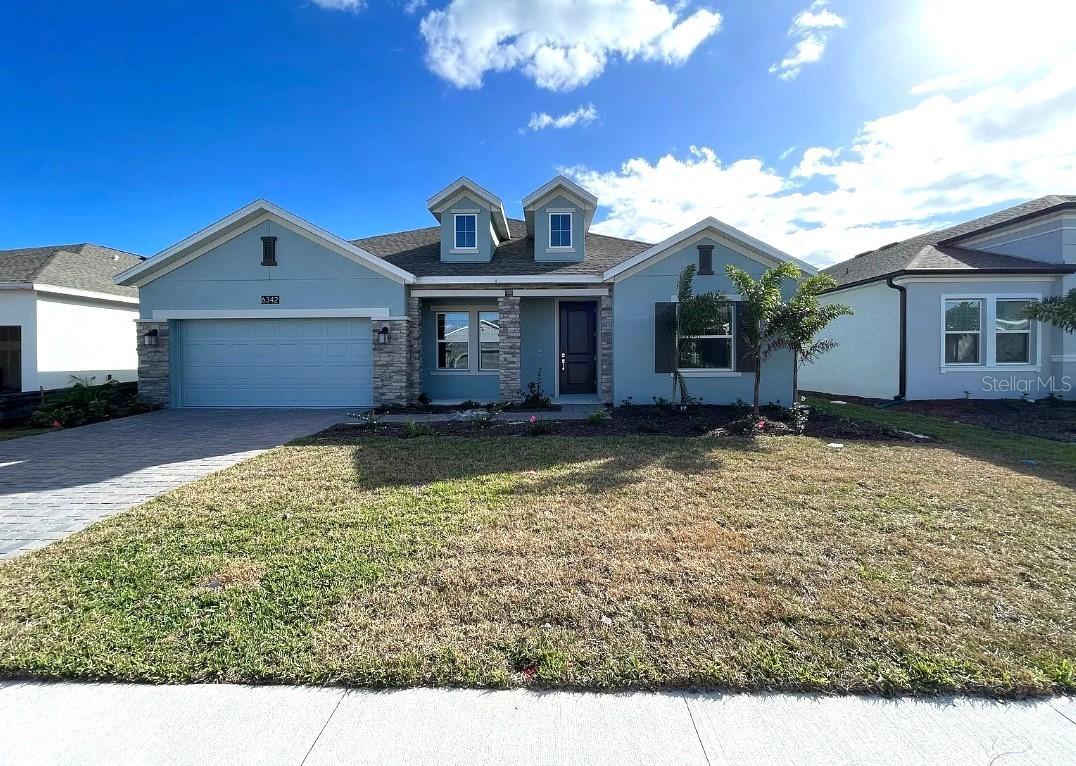 6342 Lakepine St., St Cloud, FL 34771
