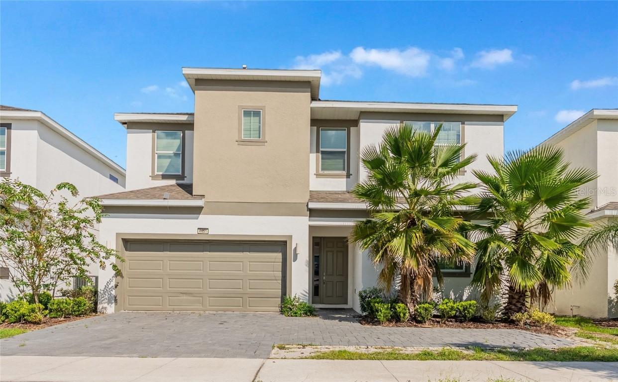 4451 Monado Dr., Kissimmee, FL 34746