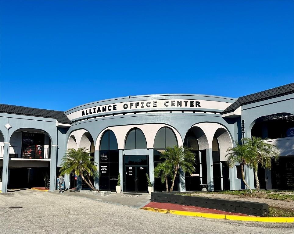 8421 S Orange Blossom Tr. #443, Orlando, FL 32809