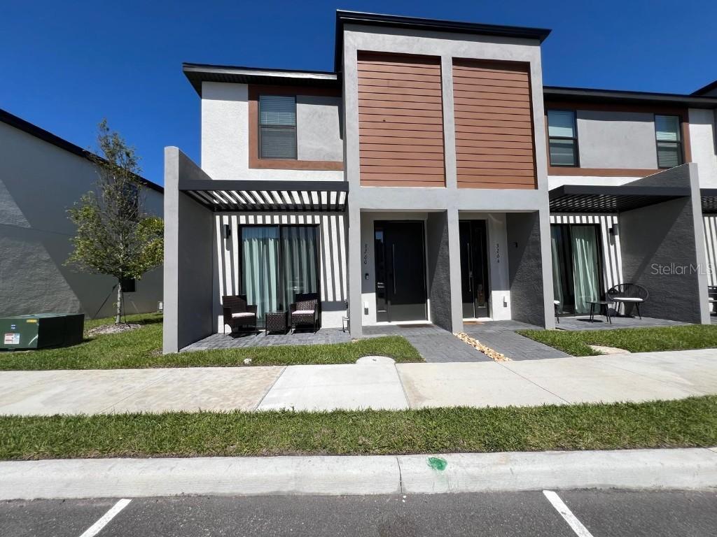 3260 Tranquil Tr., Kissimmee, FL 34747