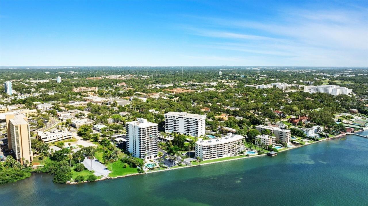 30 Turner St. #203, Clearwater, FL 33756