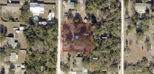 33702 Verda Ave., Leesburg, FL 34788