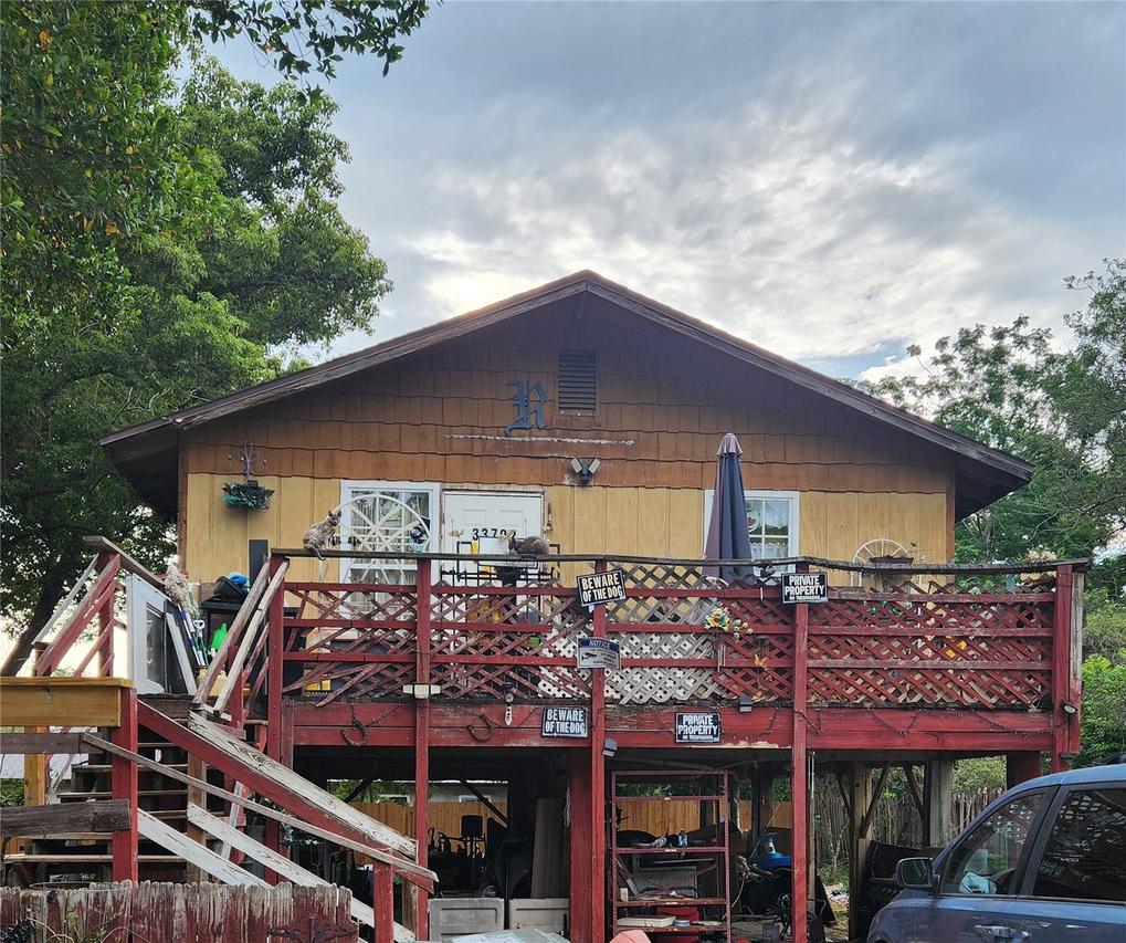 33702 Verda Ave., Leesburg, FL 34788