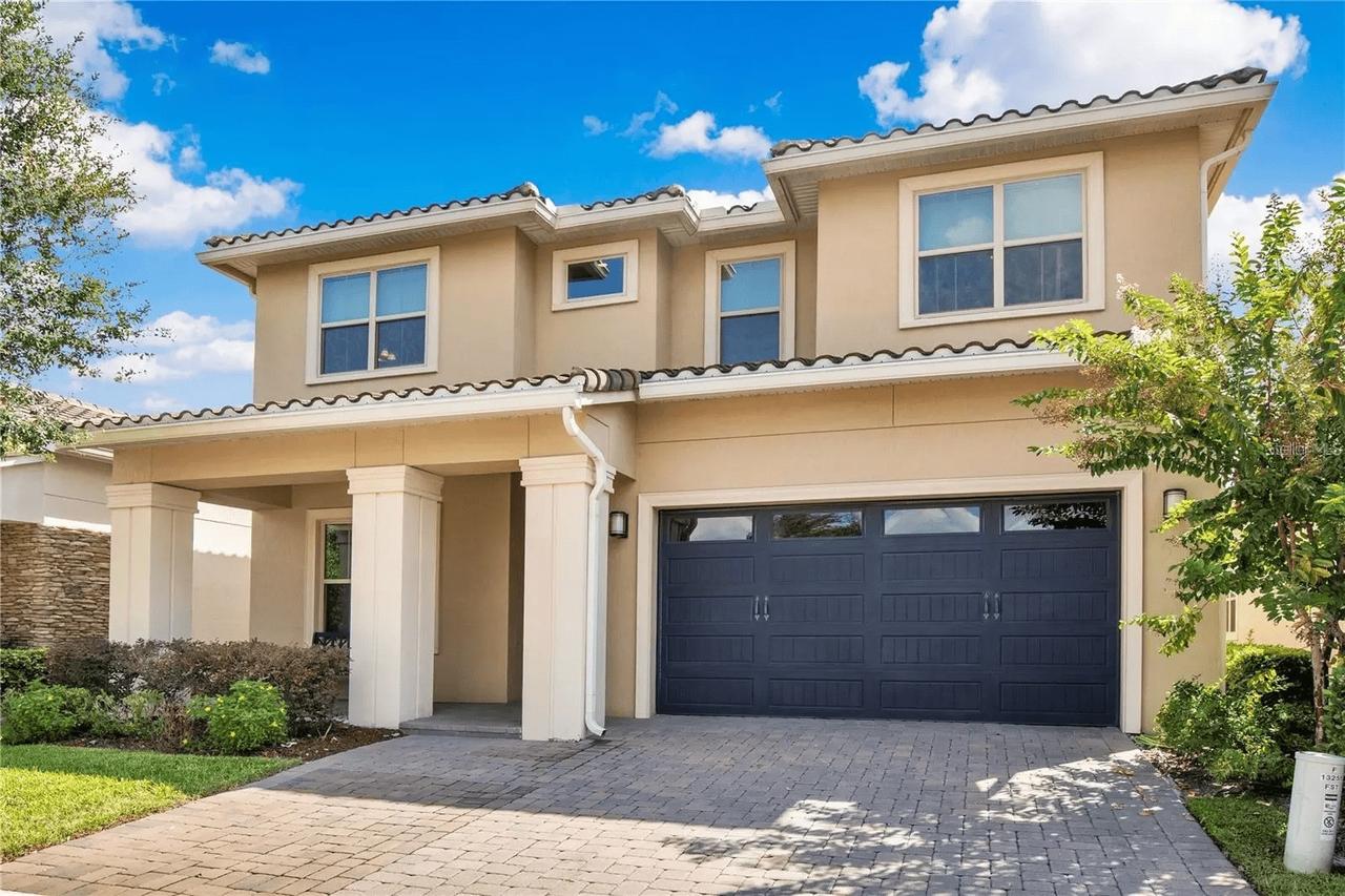 13249 Woodford St., Orlando, FL 32832