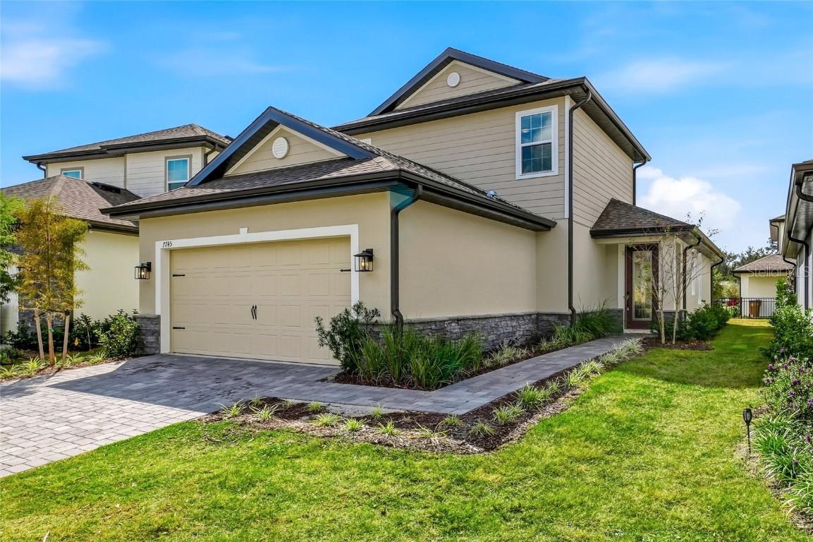 7745 Somersworth Dr., Kissimmee, FL 34747