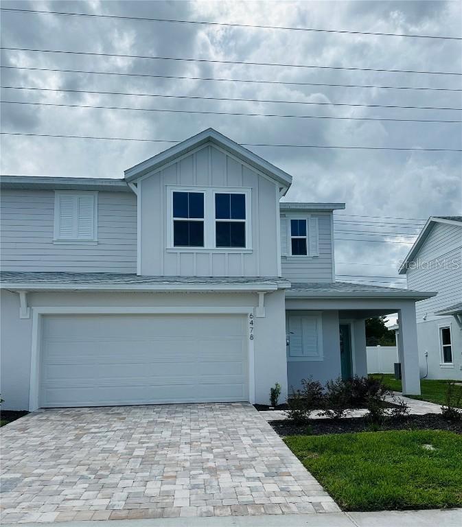 6478 Horseshoe Lane Way, St Cloud, FL 34773