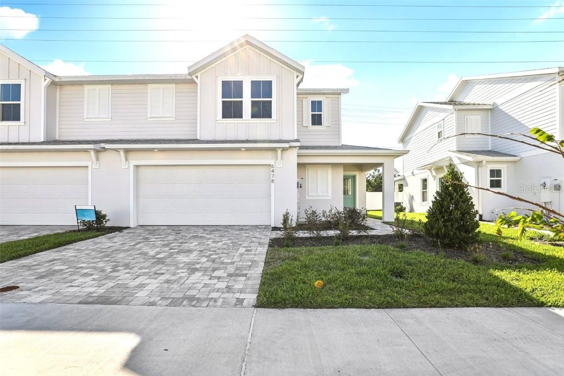 6478 Horseshoe Lane Way, St Cloud, FL 34773