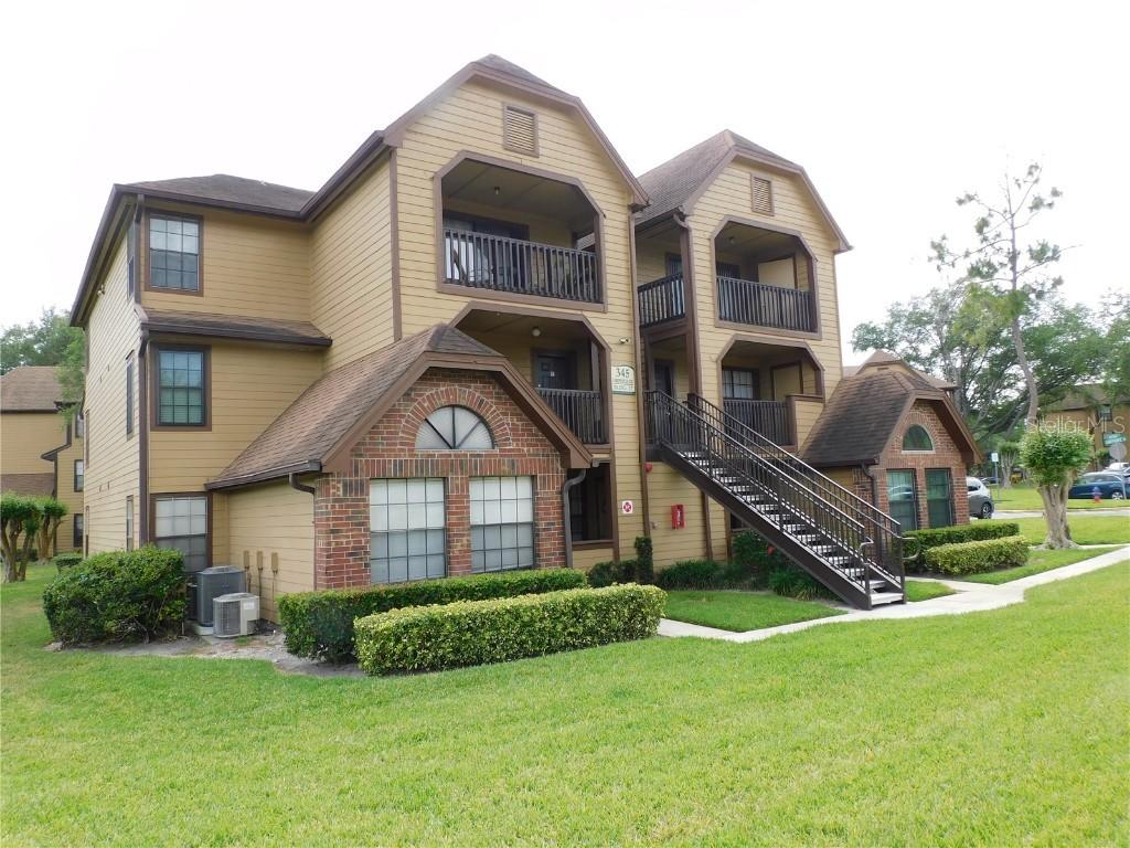 345 Lakepointe Dr. #204, Altamonte Springs, FL 32701