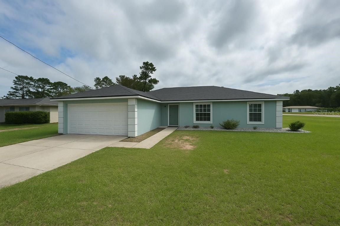 7451 Hemlock Rd., Ocala, FL 34472