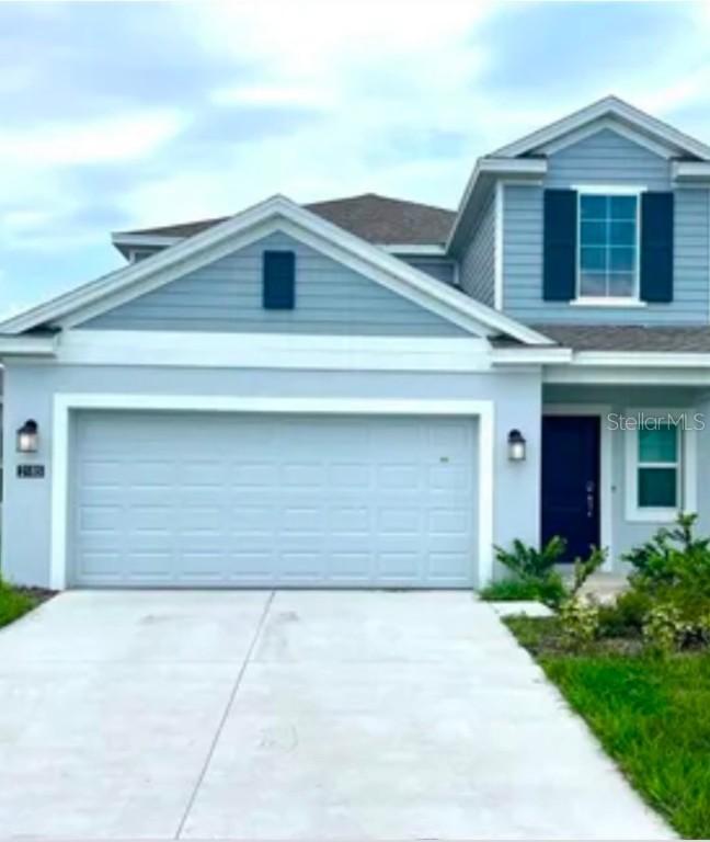 2185 Aquifer Ln, Davenport, FL 33837