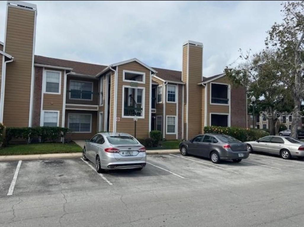 4400 Thornbriar Ln. #102, Orlando, FL 32822