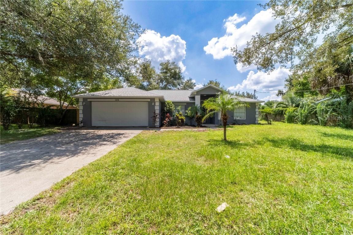 1314 Talton Ave., Deland, FL 32720