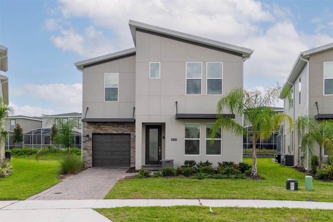 8952 Takeaway Way, Davenport, FL 33896