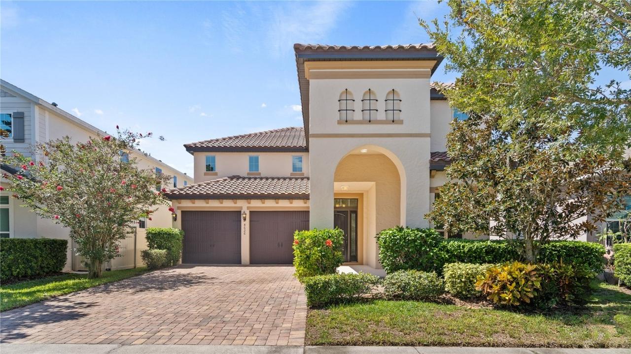 8626 Crescendo Ave., Windermere, FL 34786