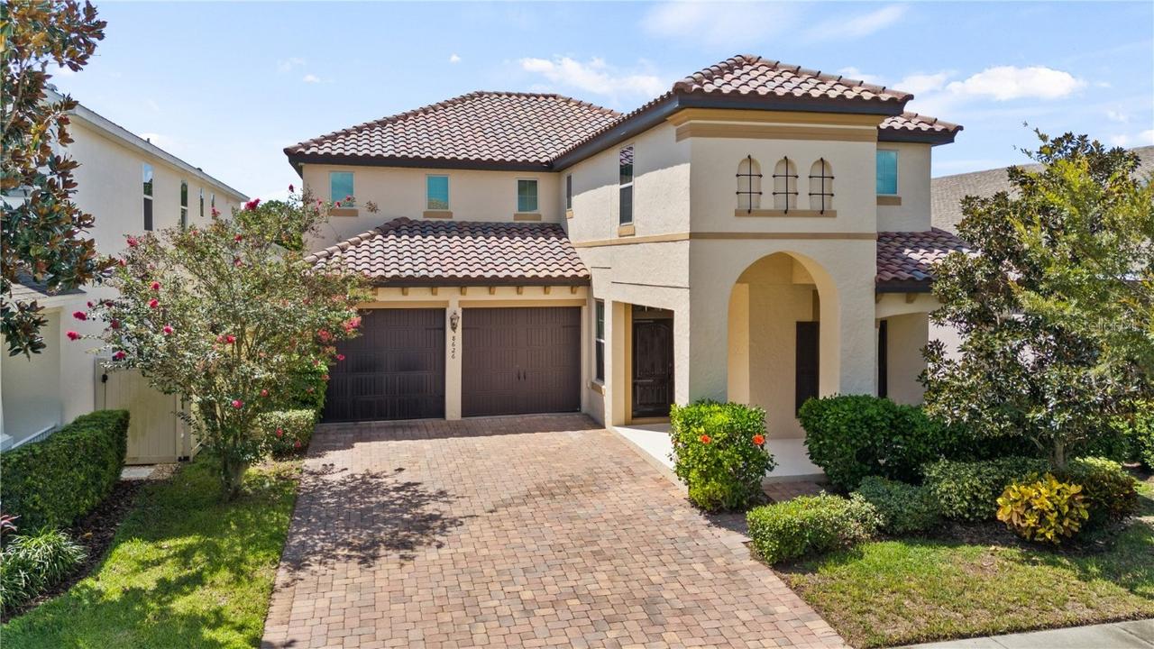 8626 Crescendo Ave., Windermere, FL 34786