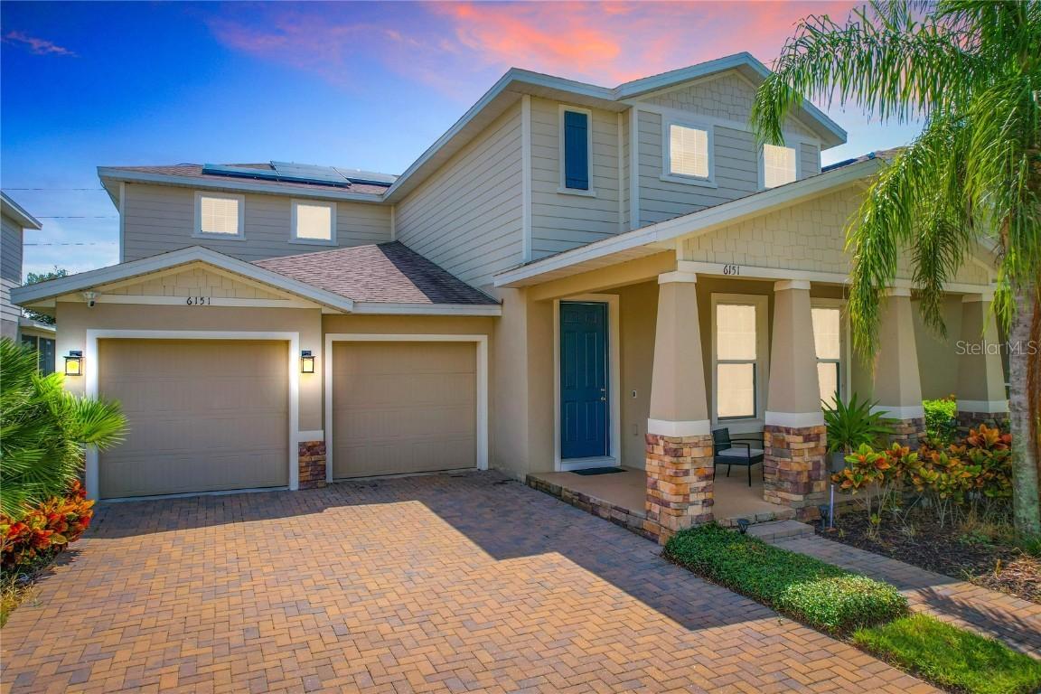 6151 Glory Bower Dr., Winter Garden, FL 34787