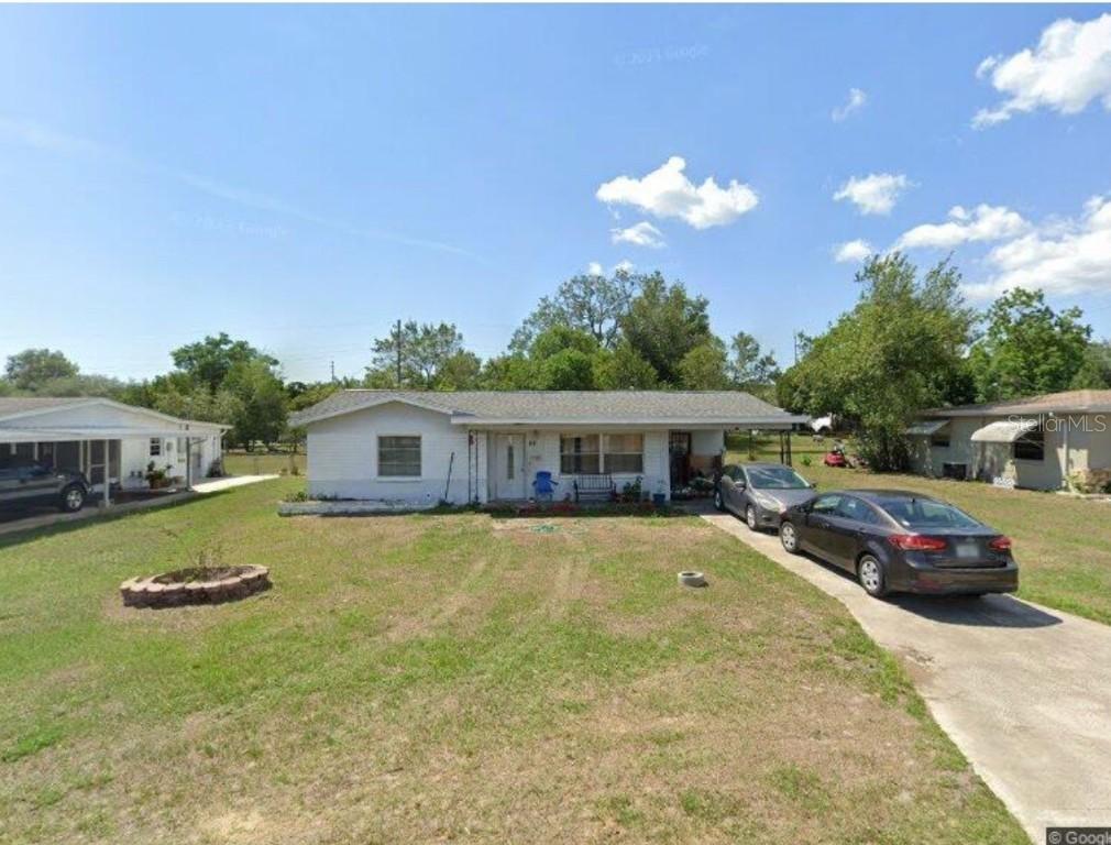 28 N Washington St., Beverly Hills, FL 34465