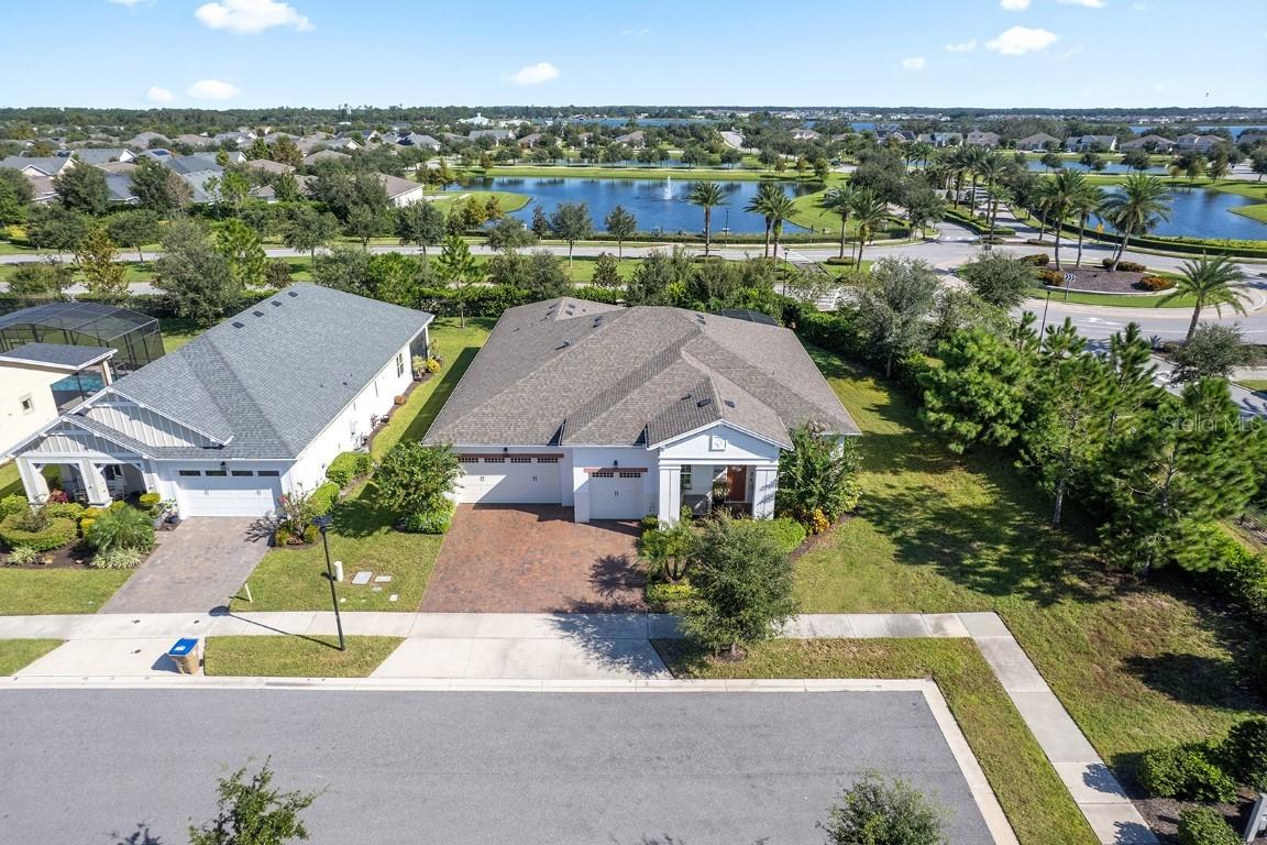2600 Meadowedge Loop, St Cloud, FL 34772