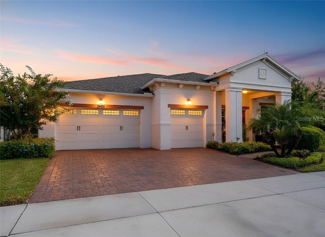 2600 Meadowedge Loop, St Cloud, FL 34772