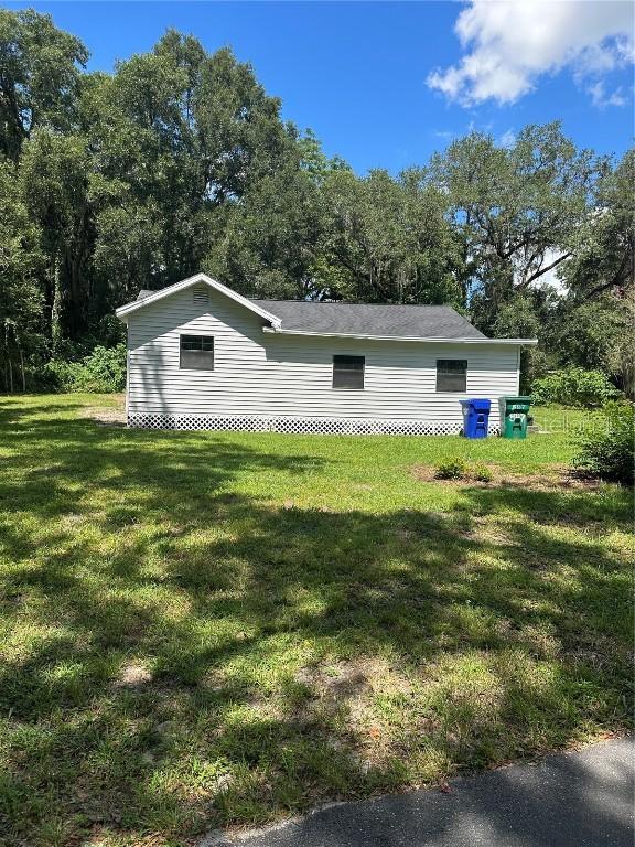 507 Stone St., Wildwood, FL 34785