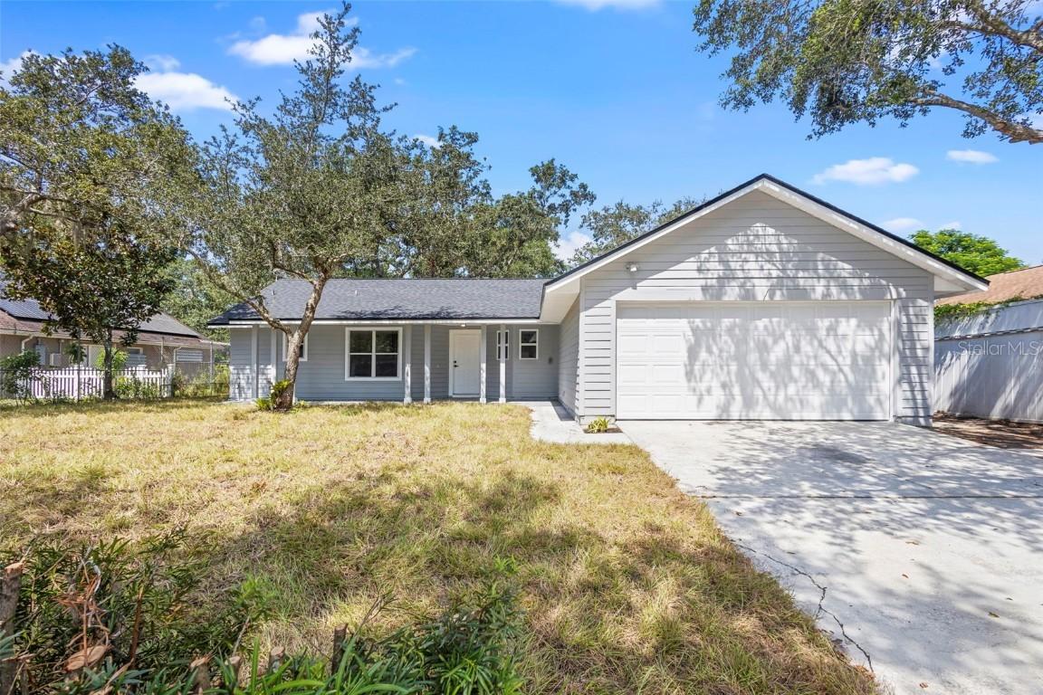 9325 Echo Run, Orlando, FL 32817