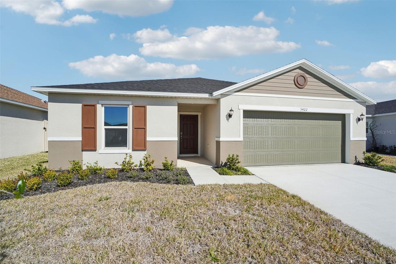 3422 Canberra Pl., Palmetto, FL 34221