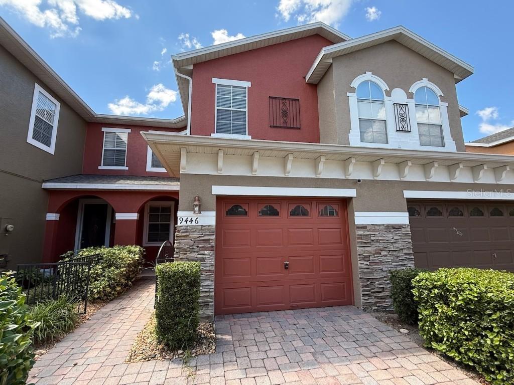 9446 Silver Buttonwood St., Orlando, FL 32832