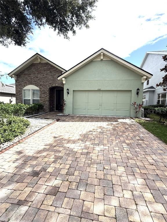 16321 Saint Augustine St., Clermont, FL 34714