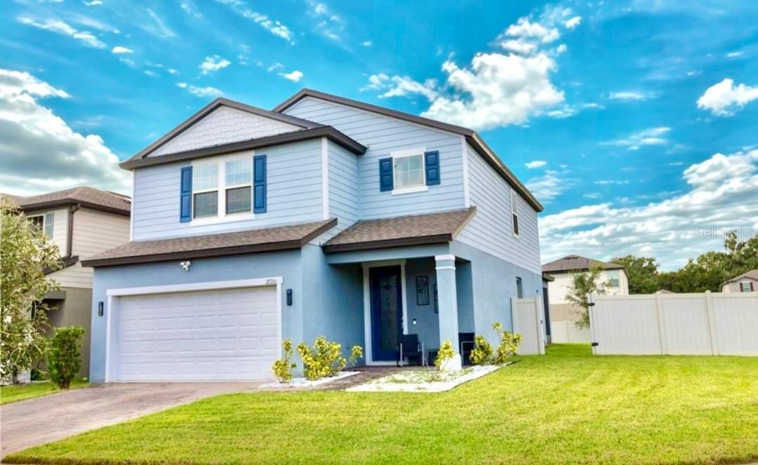 2720 Vista Verde Ln., Kissimmee, FL 34744
